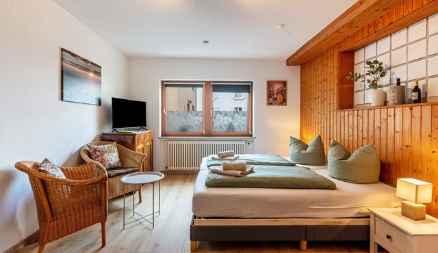 Holiday Apartment 'Pinot Noire' with Wi-Fi