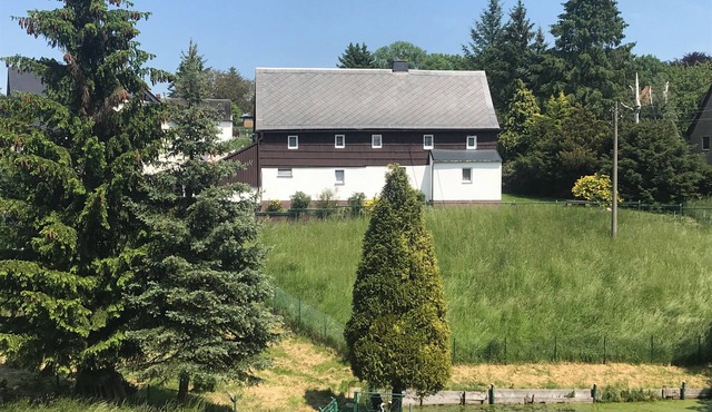 Holiday apartment Polenztal