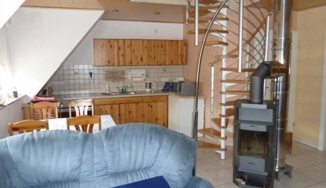 Holiday apartment Pretzfeld for 1 - 4 persons with 2 bedrooms - Twin house