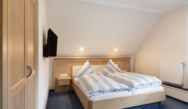 Holiday Apartment 'Type B' with Wi-Fi