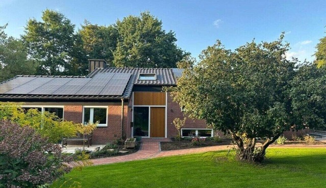 Holiday apartment with 1 bedroom