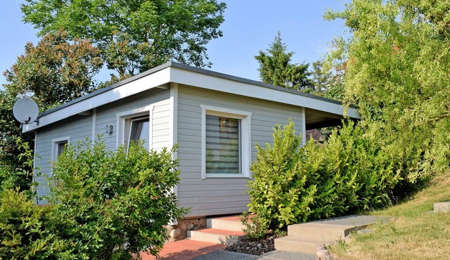 Holiday bungalow in Göhren