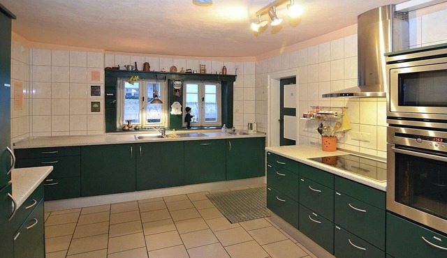 Holiday Home in Kirchhundem-Heinsberg with Sauna