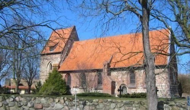 Holiday flat Am Buchenhain in Koserow