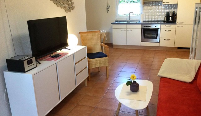 Holiday flat in Dassow