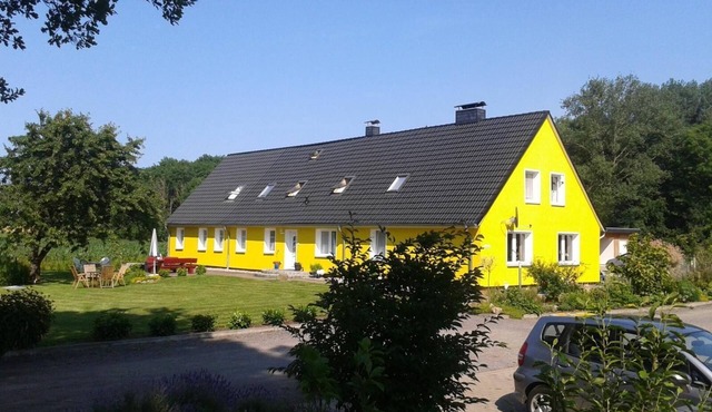Holiday flat in Dassow
