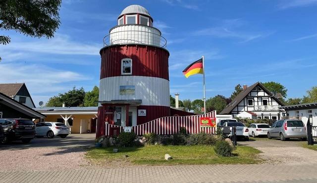 Holiday home for 2 guests with 34m² in Börgerende-Rethwisch (68412)
