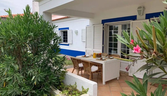 Holiday home 7 guests in private condo in Santa Susana, Alentejo, near Comporta