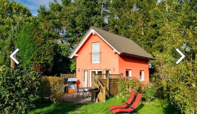 Holiday Home Albi with Sauna and Wi-Fi