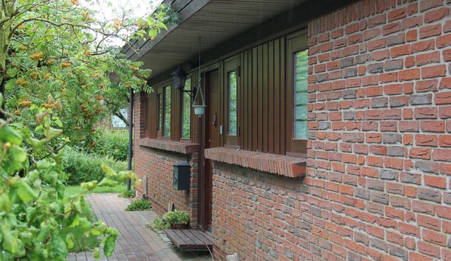 Holiday Home 'Am Belmermoor 167' with Terrace, Wallbox & Wi-Fi
