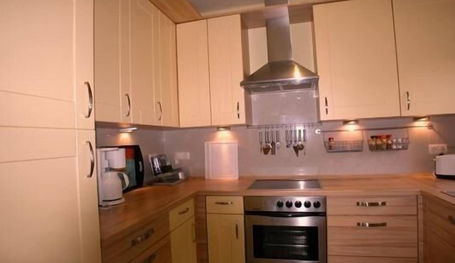Holiday home Bel Air in Gager with barbecue and sauna