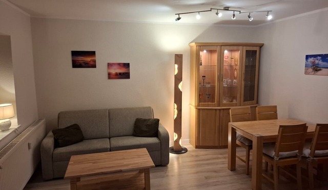 Holiday Home 'Benz' with Private Terrace and Wi-Fi