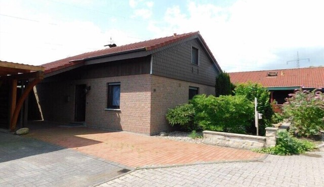 Holiday home Big Lady