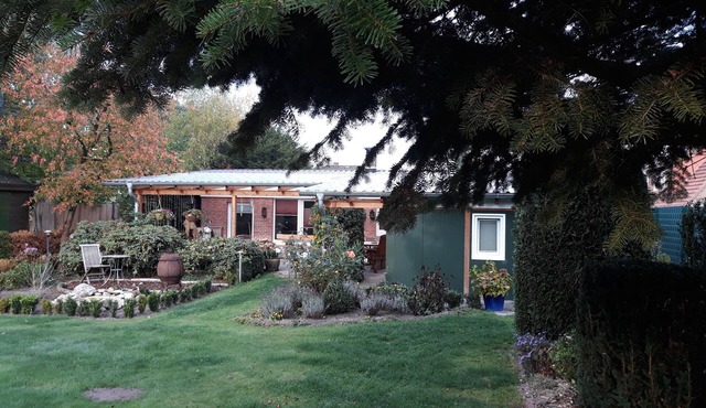 Holiday home Birkenheim