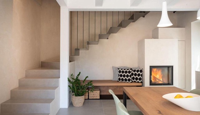 Holiday Home Casa Maria by Interhome