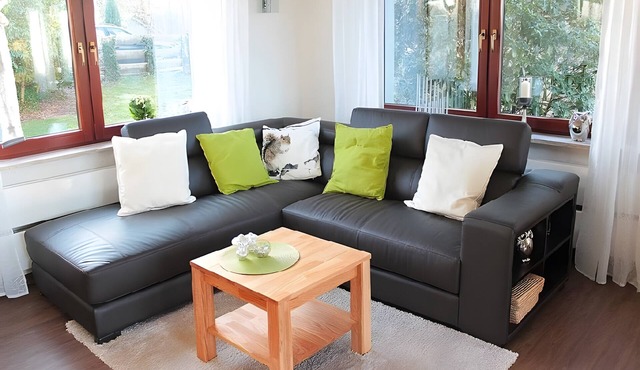 Holiday Home 'Dell, 99qm' with Shared Pool, Shared Terrace and Wi-Fi