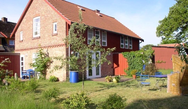 Holiday home DHH "Ostwind"