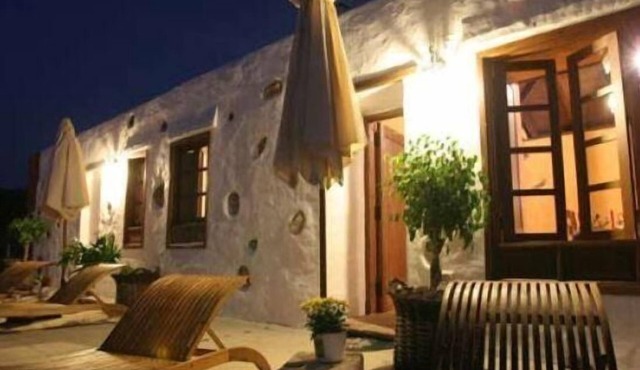 Holiday home Finca Los Ciruelos for 4 people