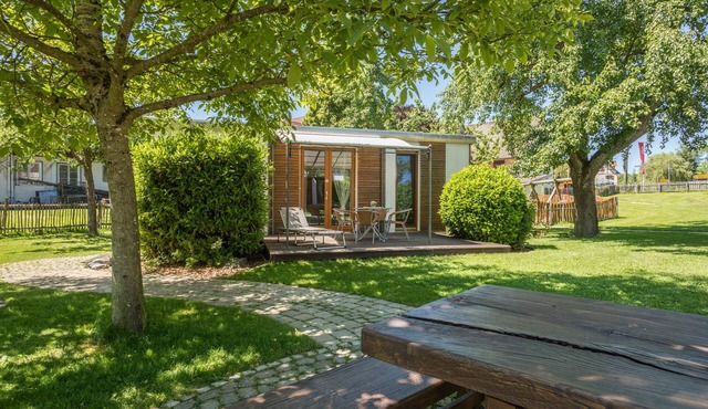 Holiday Home “ Ferienhaus Am Heidenbach” with Wi-Fi, Terrace & Garden