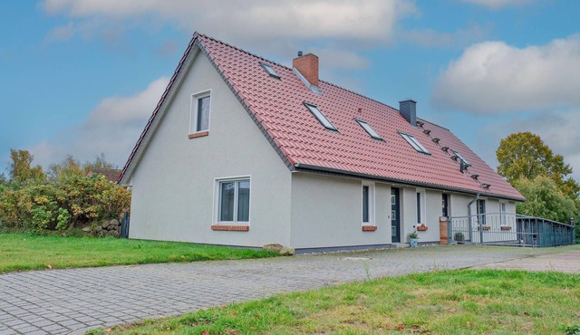 Holiday home Ferienhaus Martha