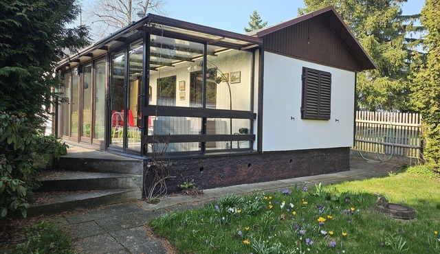 Holiday home Ferienhaus Maxen