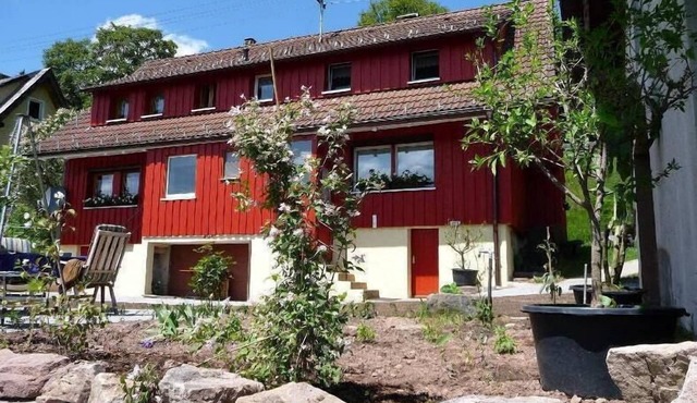 Holiday home Ferienhaus Elfi