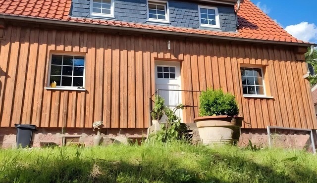 Holiday Home 'Ferienhaus Für 4 Personen 90 M² In' with Wi-Fi