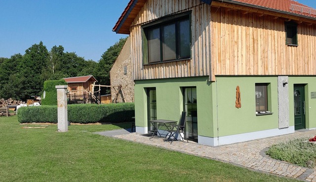 Holiday home Ferienhaus Sobetzko