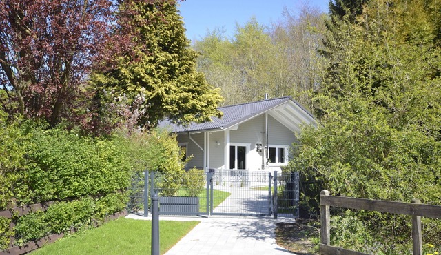 Holiday home for 2 guests with 85m² in Dänisch Nienhof (94341)