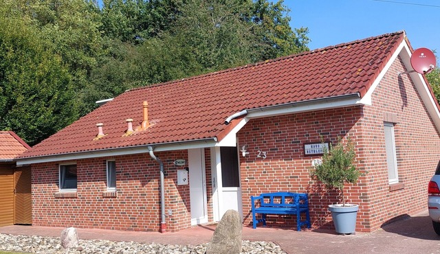 Holiday home for 4 guests with 65m² in Papenburg (60578)