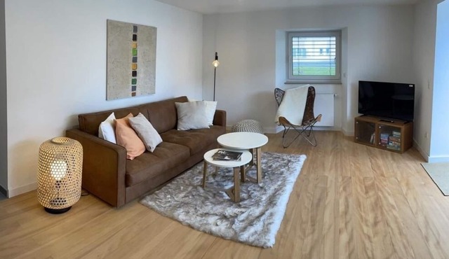 Holiday home for 5 guests with 165m² in Engen (185753)