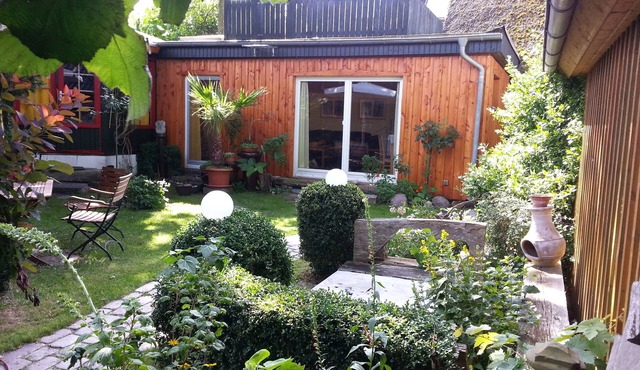 Holiday home for 6 guests with 80m² in Prerow (111166)