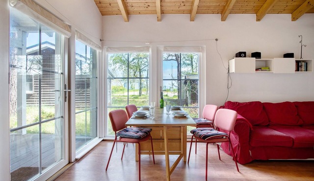Holiday Home 'Göhrli Ferienhaus Nr 25' with Sea View