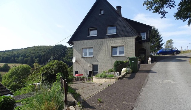 Holiday home Haus Panoramablick