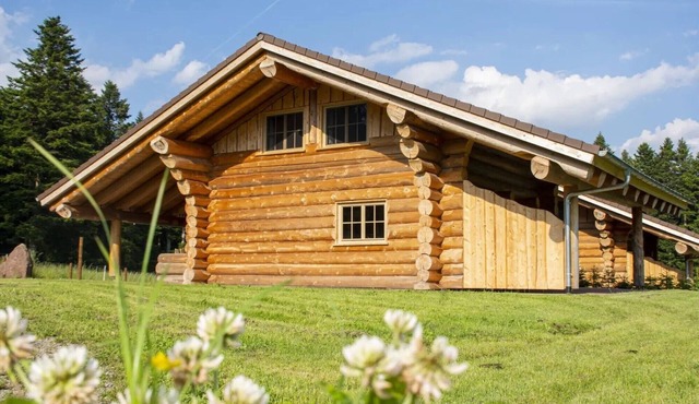 Holiday Home 'Hofblick' with Private Terrace, Private Garden and Wi-Fi