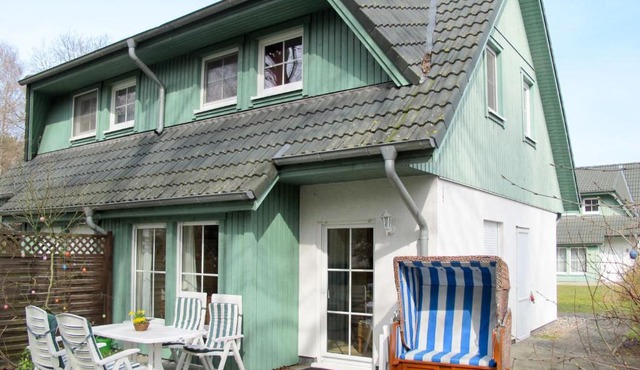 Holiday Home Im Kiefernweg by Interhome