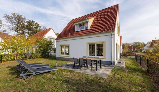 Holiday Home in Bad Bentheim with Sauna