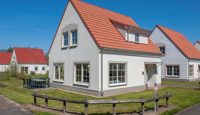 Holiday Home in Bad Bentheim near Dutch Border