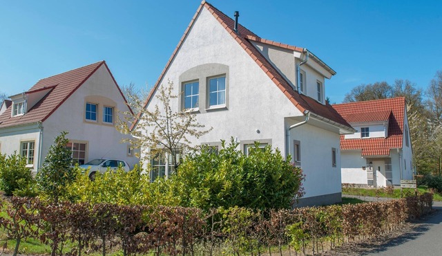 Holiday Home in Bad Bentheim with Garden