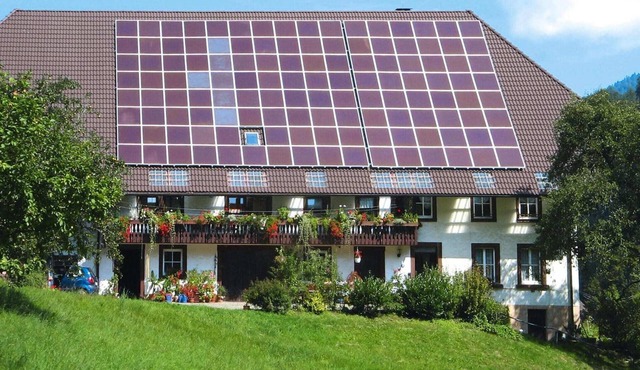 Holiday Home in Hornberg near Triberg Falls