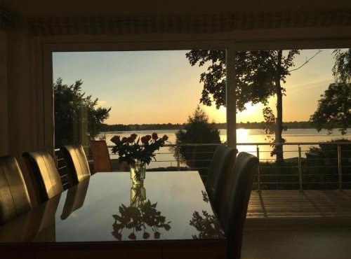 Holiday Home in Klingberg mit Seeblick by Interhome