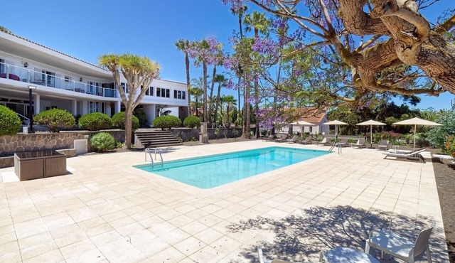 Holiday Home La Ideal by VillaGranCanaria