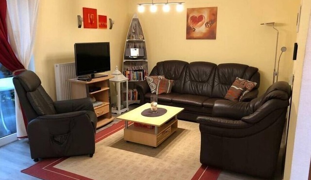 Holiday home Robby 2