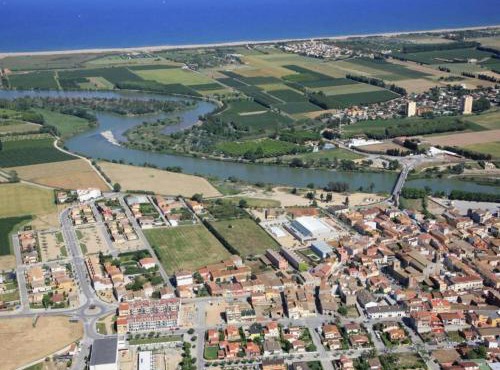 Holiday Home Sant Pere near Bay of Roses