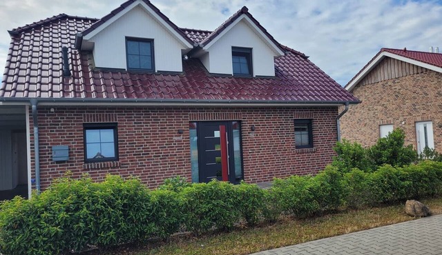 Holiday Home 'Sam' with Lake View, Private Terrace and Wi-Fi