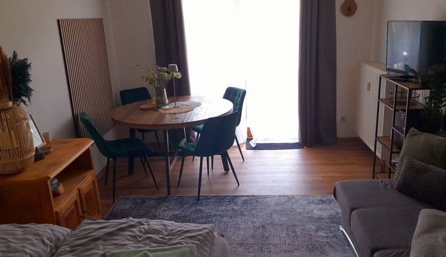 Holiday Home 'Sleep Well Obernzell' with Mountain View and Wi-Fi