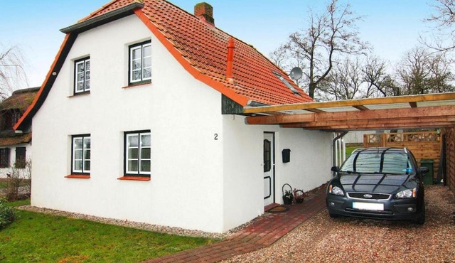 Holiday home Tiebensee, Neuenkirchen