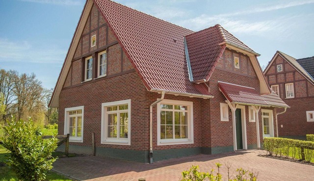 Holiday Home w/Sauna