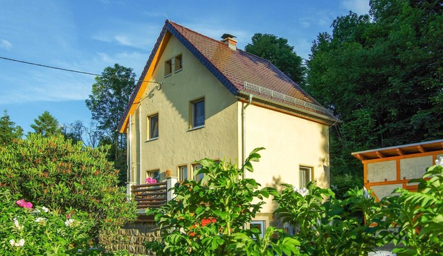 Holiday home Wehlen, Germany