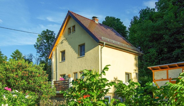 Holiday home Wehlen - Holiday home, 2 bedrooms